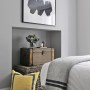 Sustainable & Stylish | Bedroom Two | Interior Designers